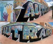 AUTRADE